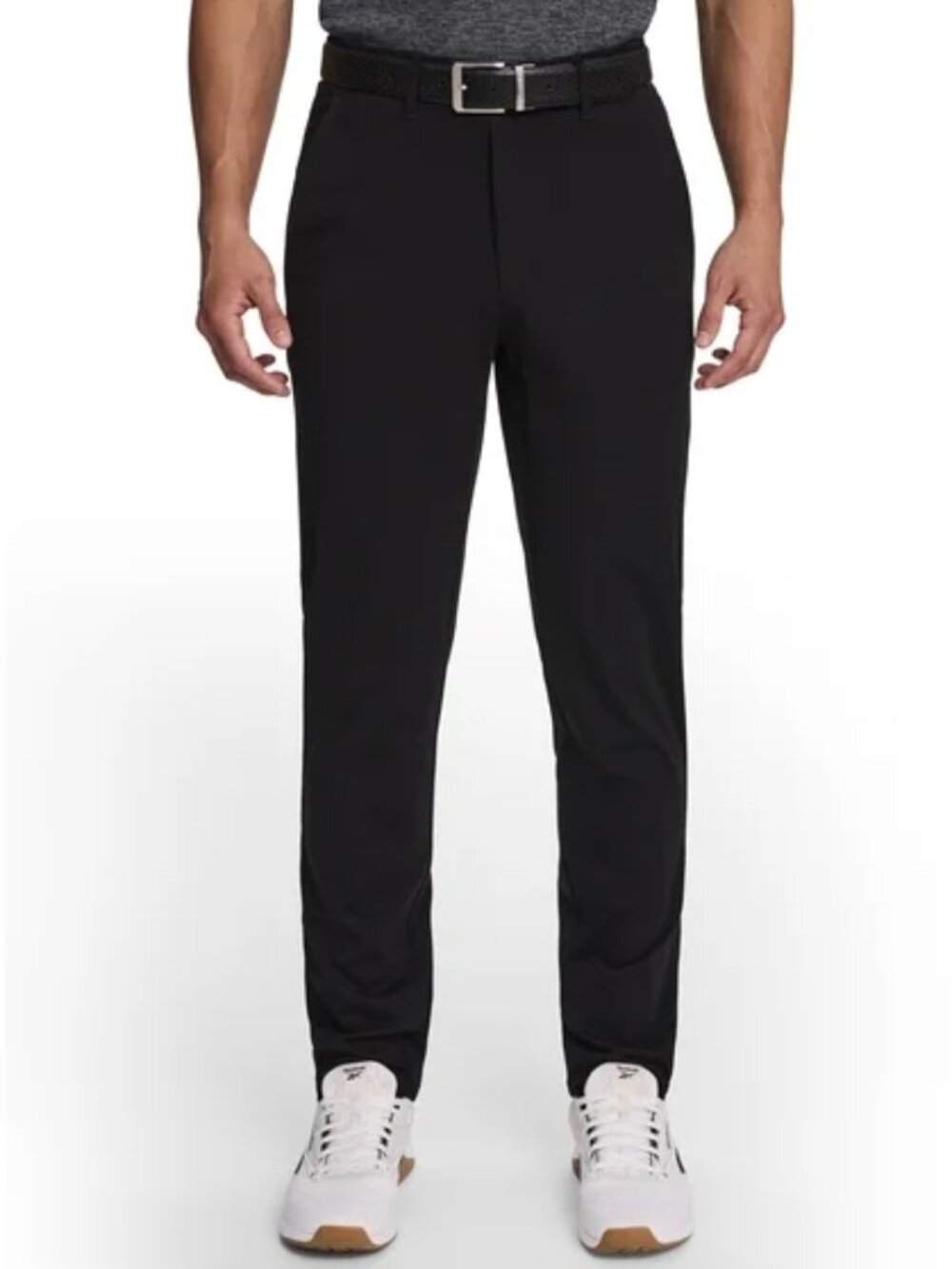 Reebok Performance Pants 34x30 Black